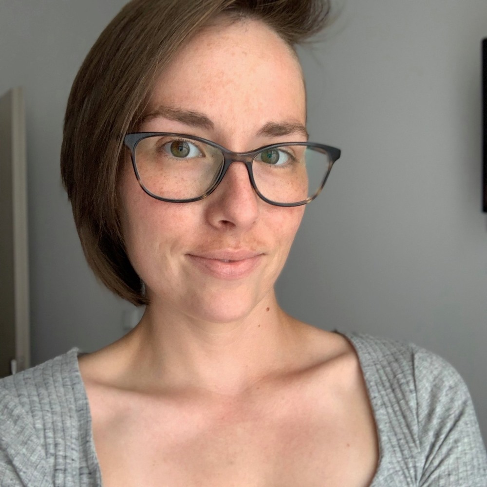 Meet your Posher, Toni